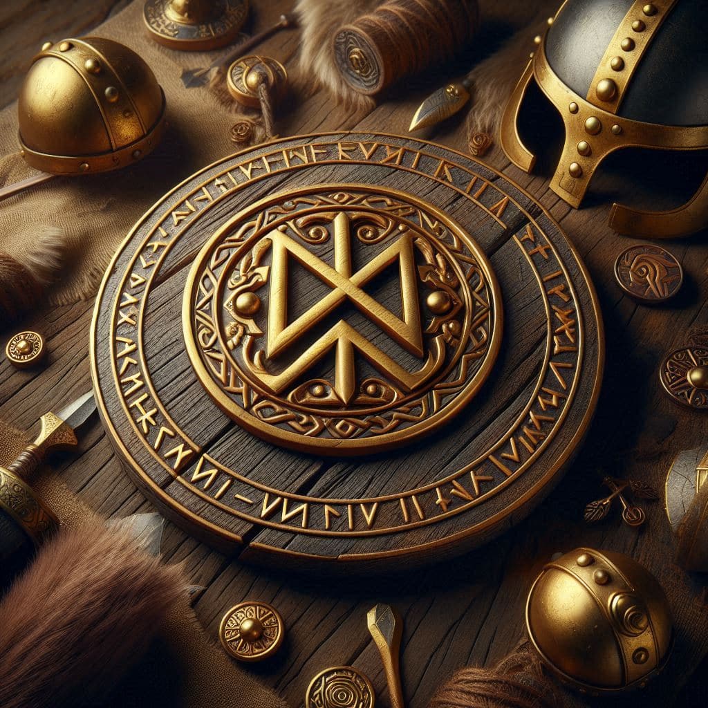 Dagaz: Symbol of change for the better