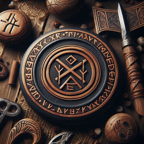 Runes