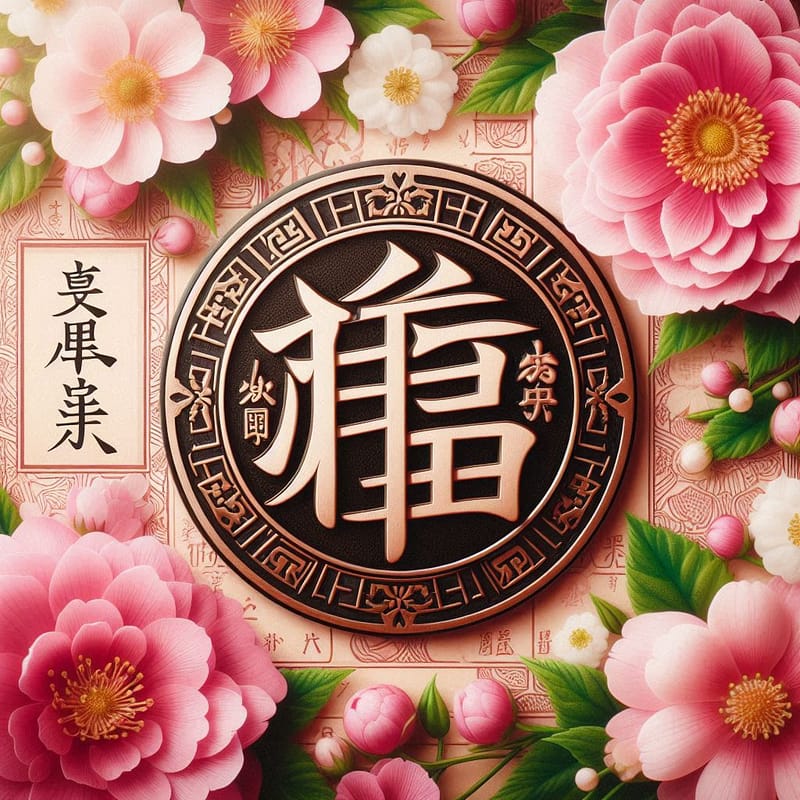 Health Character Image